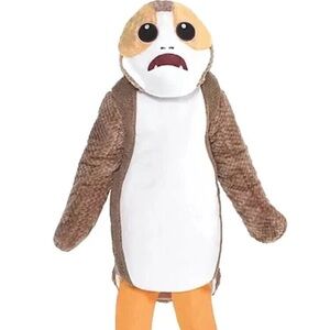 Star Wars Porg Costume Kids